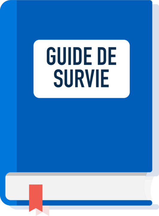 Guide de survie
